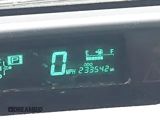 2007 Toyota Prius with VIN JTDKB20U773235084, listed as a IAAI auction lot 41842714 with 233,542 mi miles and . Bid and sale history available at DreamBid. Image 16.