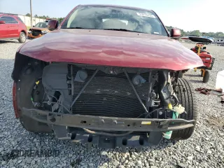 2019 Dodge Durango SXT Plus с VIN 1C4RDHAG4KC559199, выставлен на аукционе Copart как лот 55818295 с пробегом 122 409 миль миль и Списание • Salvage title. История ставок и продаж доступна на DreamBid. Изображение 5.