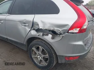 2012 Volvo XC60 3.0L with VIN YV4902DZ7C2241796, listed as a IAAI auction lot 42223322 with 185,520 mi miles and . Bid and sale history available at DreamBid. Image 6.