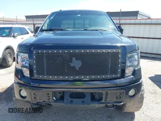 2011 Ford F-150 XL z VIN 1FTFW1EF3BFA85508, wystawiony jako IAAI lot #42620972 z przebiegiem 268 548 mil mil oraz . Historia ofert i sprzedaży dostępna na DreamBid. Obrazek 12.