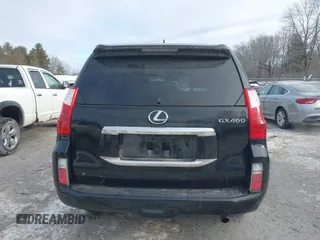 2012 Lexus GX 460 with VIN JTJBM7FX4C5049393, listed as a IAAI auction lot 41315568 with 148,010 mi miles. Bid and sale history available at carsss.com. Image 16.