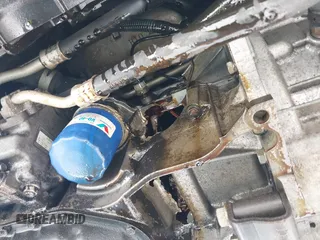 2002 Toyota Prius z VIN JT2BK18U320055313, wystawiony jako IAAI lot #42366788 z przebiegiem 207 981 mil mil oraz . Historia ofert i sprzedaży dostępna na DreamBid. Obrazek 6.