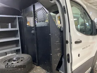 2018 Ford Transit with VIN 1FTYR1YGXJKA49048, listed as a IAAI auction lot 42843478 with 99,161 mi miles and . Bid and sale history available at DreamBid. Image 10.