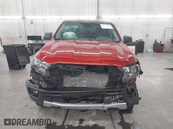 2019 Ford Ranger XL с VIN 1FTER4FH2KLA54692, выставлен на аукционе IAAI как лот 40914888 с пробегом 73 311 миль миль и . История ставок и продаж доступна на DreamBid. Изображение 12.
