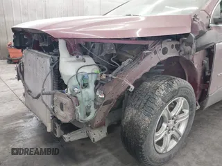2019 GMC Acadia SLE z VIN 1GKKNRLA6KZ247285, wystawiony jako IAAI lot #41393392 z przebiegiem 97 199 mil mil oraz . Historia ofert i sprzedaży dostępna na DreamBid. Obrazek 6.