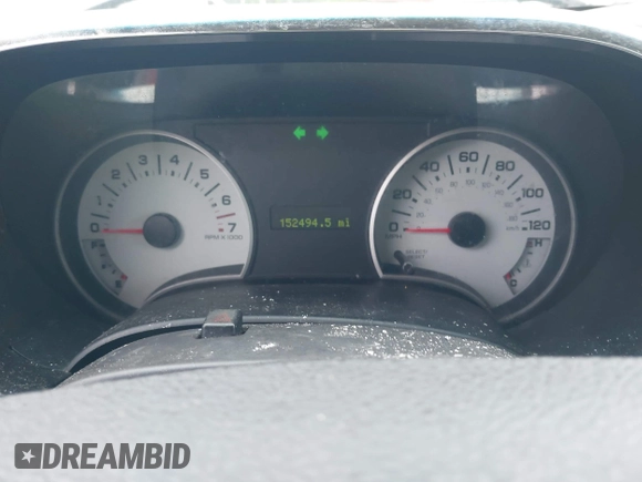 2007 Ford Explorer Sport Trac Limited with VIN 1FMEU33827UA73429, listed as a IAAI auction lot 42375184 with 152,494 mi miles and . Bid and sale history available at DreamBid. Image 7.