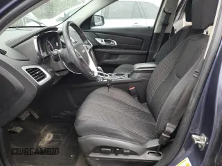 2014 GMC Terrain SLE with VIN 2GKFLWEK7E6280145, listed as a Copart auction lot 51173175 with 134,663 mi miles and Clean Title. Bid and sale history available at carsss.com. Image 7.