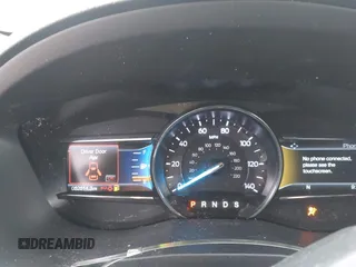 2019 Ford Explorer XLT с VIN 1FM5K8D88KGA86159, выставлен на аукционе IAAI как лот 42513369 с пробегом 52 614 миль миль и . История ставок и продаж доступна на DreamBid. Изображение 15.