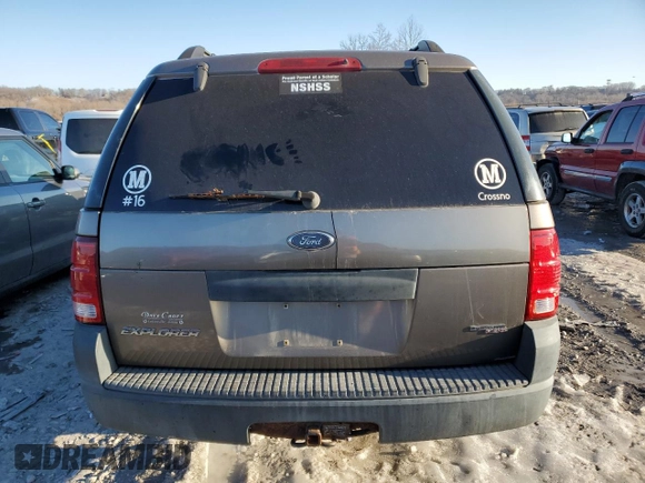 2005 Ford Explorer XLS z VIN 1FMZU62K85UB20959, wystawiony jako Copart lot #41908505 z przebiegiem Nie podano mil oraz Nie do naprawy • Non repairable. Historia ofert i sprzedaży dostępna na DreamBid. Obrazek 6.
