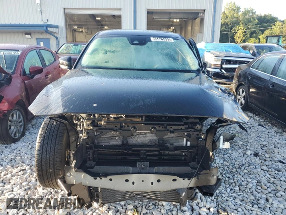 2023 Mazda CX-9 Touring Plus z VIN JM3TCBAY3P0657008, wystawiony jako Copart lot #68421533 z przebiegiem Nie podano mil oraz Czysty tytuł • Clean title. Historia ofert i sprzedaży dostępna na DreamBid. Obrazek 5.