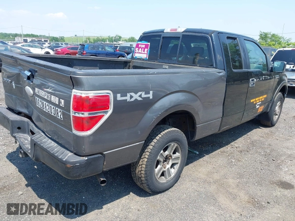 2006 Ford F-150 XLT с VIN 1FTPX14526NB53514, выставлен на аукционе IAAI как лот 42481538 с пробегом 175 547 миль миль и . История ставок и продаж доступна на DreamBid. Изображение 4.