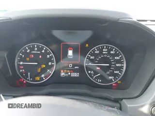 2024 Subaru Crosstrek Premium с VIN JF2GUADC6R8861275, выставлен на аукционе IAAI как лот 42047253 с пробегом 2 230 миль миль и . История ставок и продаж доступна на DreamBid. Изображение 7.