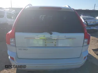 2014 Volvo XC90 with VIN YV4952CY6E1703087, listed as a IAAI auction lot 41675072 with 79,648 mi miles. Bid and sale history available at carsss.com. Image 16.