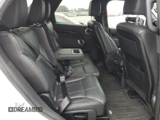 2018 Land Rover Discovery SE with VIN SALRG2RV2JA072867, listed as a Copart auction lot 39472444 with 114,470 mi miles. Bid and sale history available at carsss.com. Image 10.