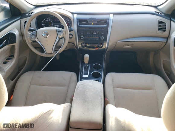 2013 Nissan Altima 2.5 SL with VIN 1N4AL3AP3DC134519, listed as a Copart auction lot 48964115 with 237,904 mi miles and Salvage Title. Bid and sale history available at carsss.com. Image 8.