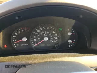 2004 Kia Sorento LX with VIN KNDJC733745294726, listed as a Copart auction lot 86626544 with 178,738 mi miles and Salvage Title. Bid and sale history available at carsss.com. Image 9.
