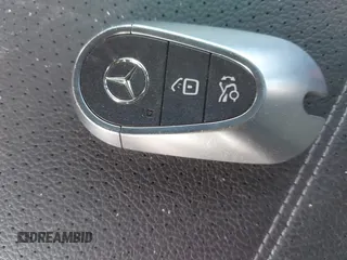 2022 Mercedes-Benz C 300 with VIN W1KAF4HB8NR015290, listed as a IAAI auction lot 41462156 with 16,094 mi miles and . Bid and sale history available at DreamBid. Image 11.