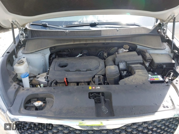 2017 Kia Sorento LX with VIN 5XYPG4A34HG265018, listed as a IAAI auction lot 42165365 with Not Provided miles. Bid and sale history available at carsss.com. Image 10.