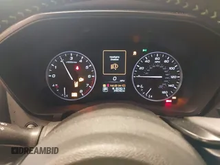 2023 Subaru Ascent Onyx Limited with VIN 4S4WMAKD5P3427330, listed as a IAAI auction lot 41292690 with 26,050 mi miles and . Bid and sale history available at DreamBid. Image 7.