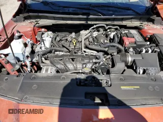 2022 Nissan Altima SR with VIN 1N4BL4CV7NN396314, listed as a Copart auction lot 47005305 with 46,994 mi miles and Salvage Title. Bid and sale history available at DreamBid. Image 11.