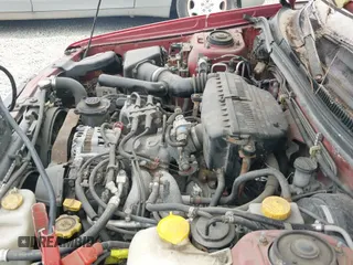 1999 Subaru Forester S with VIN JF1SF6559XG707782, listed as a IAAI auction lot 43133540 with 249,712 mi miles and . Bid and sale history available at DreamBid. Image 12.