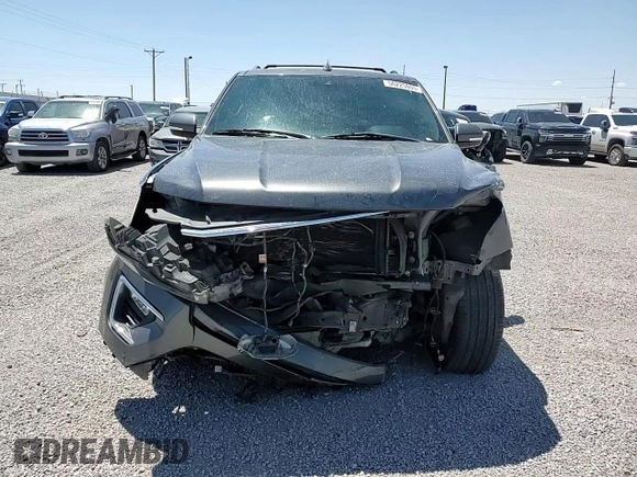 2018 Ford Expedition Max Limited with VIN 1FMJK2AT1JEA36704, listed as a Copart auction lot 56225005 with 82,193 mi miles and Salvage title. Bid and sale history available at DreamBid. Image 14.