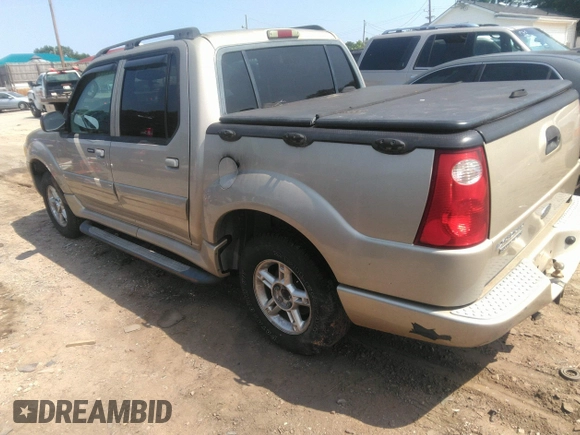 2004 Ford Explorer Sport Trac XLS с VIN 1FMZU77K14UB03658, выставлен на аукционе IAAI как лот 42423244 с пробегом Не указан миль и . История ставок и продаж доступна на DreamBid. Изображение 3.
