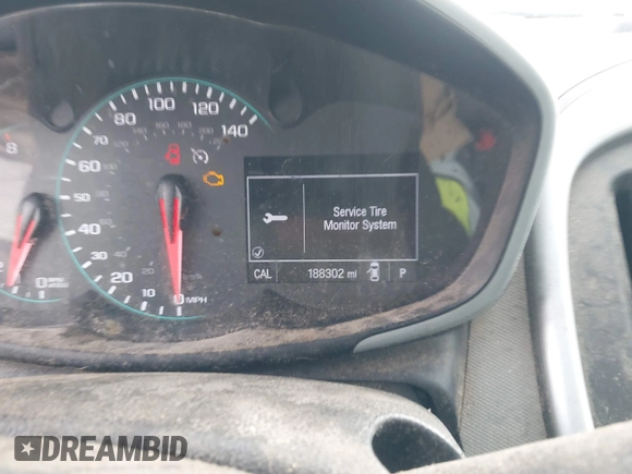 2017 Chevrolet Sonic LT with VIN 1G1JD5SH9H4159881, listed as a IAAI auction lot 42719661 with 188,302 mi miles and . Bid and sale history available at DreamBid. Image 7.