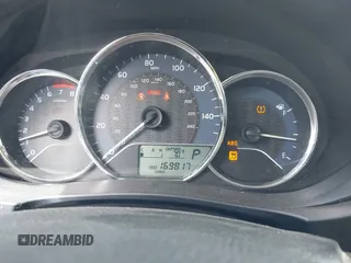 2014 Toyota Corolla L с VIN 5YFBURHEXEP106521, выставлен на аукционе IAAI как лот 42222024 с пробегом 169 817 миль миль и . История ставок и продаж доступна на DreamBid. Изображение 7.