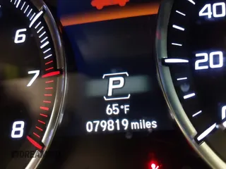 2015 Acura TLX V6 Tech with VIN 19UUB2F52FA022905, listed as a IAAI auction lot 41792174 with 79,819 mi miles. Bid and sale history available at carsss.com. Image 14.