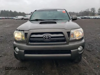 2010 Toyota Tacoma with VIN 3TMMU4FNXAM021159, listed as a Copart auction lot 47420855 with 313,676 mi miles and Salvage Title. Bid and sale history available at carsss.com. Image 5.
