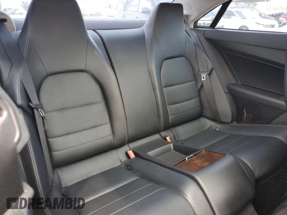 2012 Mercedes-Benz E 350 with VIN WDDKJ5KBXCF138167, listed as a Copart auction lot 50305815 with 85,600 mi miles and Salvage Title. Bid and sale history available at DreamBid. Image 10.