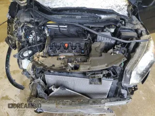 2016 Honda HR-V EX with VIN 3CZRU6H5XGM722026, listed as a Copart auction lot 51142565 with 95,500 mi miles and Non Repairable. Bid and sale history available at DreamBid. Image 13.