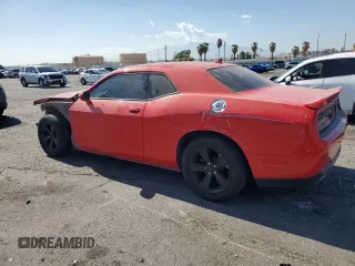 2020 Dodge Challenger SXT with VIN 2C3CDZAG3LH211327, listed as a Copart auction lot 54799735 with 54,104 mi miles and Salvage Title. Bid and sale history available at DreamBid. Image 2.