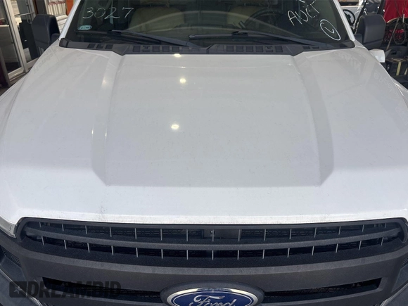 2019 Ford F-150 XL with VIN 1FTMF1EB1KKE10510, listed as a IAAI auction lot 42726982 with 98,336 mi miles and . Bid and sale history available at DreamBid. Image 31.