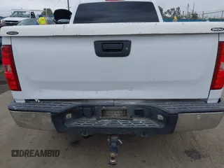 2011 Chevrolet Silverado 1500 LT with VIN 1GCRCSEA5BZ285501, listed as a IAAI auction lot 42194927 with 249,640 mi miles and . Bid and sale history available at DreamBid. Image 6.