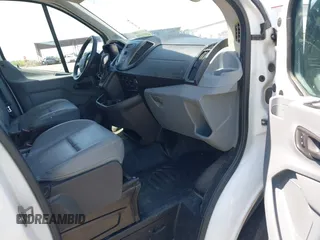 2015 Ford Transit Cargo with VIN 1FTNE1YM1FKB32377, listed as a IAAI auction lot 41976900 with 232,062 mi miles and . Bid and sale history available at DreamBid. Image 5.