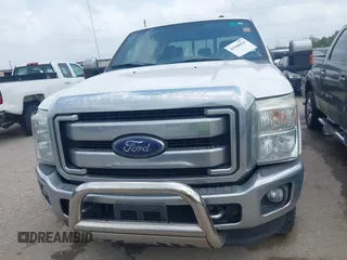 2015 Ford F-250 Lariat z VIN 1FT7W2B65FED52108, wystawiony jako IAAI lot #41940424 z przebiegiem 257 569 mil mil oraz . Historia ofert i sprzedaży dostępna na DreamBid. Obrazek 6.
