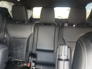 2023 Land Rover Discovery S R-Dynamic with VIN SALRT4EU7P2480305, listed as a Copart auction lot 68669674 with 16,511 mi miles and Salvage Title. Bid and sale history available at DreamBid. Image 10.