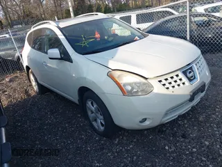 2008 Nissan Rogue SL z VIN JN8AS58V78W125683, wystawiony jako IAAI lot #42121697 z przebiegiem Nie podano mil oraz . Historia ofert i sprzedaży dostępna na DreamBid. Obrazek 1.