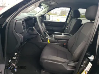 2023 Toyota Tundra SR z VIN 5TFKB5DBXPX123141, wystawiony jako Copart lot #80703724 z przebiegiem 41 050 mil mil oraz Szkoda całkowita • Salvage title. Historia ofert i sprzedaży dostępna na DreamBid. Obrazek 7.