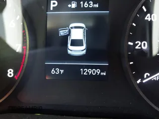 2022 Hyundai Accent Limited с VIN 3KPC34A64NE157480, выставлен на аукционе IAAI как лот 41866049 с пробегом 12 909 миль миль и . История ставок и продаж доступна на DreamBid. Изображение 15.