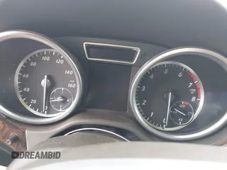 2012 Mercedes-Benz M 350 z VIN 4JGDA5HB0CA025900, wystawiony jako IAAI lot #41666552 z przebiegiem Nie podano mil oraz . Historia ofert i sprzedaży dostępna na DreamBid. Obrazek 7.