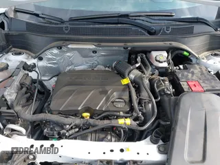 2024 Chevrolet Trax 1RS z VIN KL77LGE28RC154408, wystawiony jako IAAI lot #42105647 z przebiegiem 17 913 mil mil oraz . Historia ofert i sprzedaży dostępna na DreamBid. Obrazek 10.