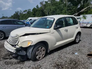 2006 Chrysler PT Cruiser z VIN 3A4FY48B46T267017, wystawiony jako Copart lot #64278825 z przebiegiem Nie podano mil oraz Nie do naprawy • Non repairable. Historia ofert i sprzedaży dostępna na DreamBid. Obrazek 1.