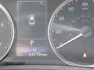2021 Lexus IS 300 z VIN JTHC81F27M5045061, wystawiony jako IAAI lot #42250307 z przebiegiem 64 770 mil mil oraz . Historia ofert i sprzedaży dostępna na DreamBid. Obrazek 15.