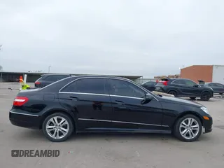 2011 Mercedes-Benz E 350 Luxury with VIN WDDHF2EB0BA323717, listed as a IAAI auction lot 41956889 with 128,957 mi miles and . Bid and sale history available at DreamBid. Image 13.
