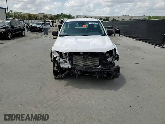 2019 Ford Ranger XL with VIN 1FTER1EH0KLA73774, listed as a Copart auction lot 52629835 with 118,891 mi miles and Non repairable. Bid and sale history available at DreamBid. Image 14.
