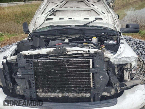 2004 Dodge 3500 ST with VIN 3D3MU48C04G162876, listed as a Copart auction lot 49454665 with Not provided miles and Salvage title. Bid and sale history available at DreamBid. Image 11.