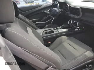 2016 Chevrolet Camaro 1SS with VIN 1G1FE1R70G0139680, listed as a Copart auction lot 53018445 with 0 mi miles and Clean Title. Bid and sale history available at carsss.com. Image 10.